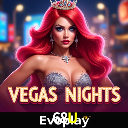 Bônus de Boas-vindas 68U